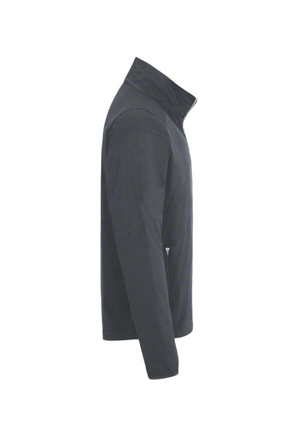 HAKRO Light-Softshelljacke - Anthrazit - 4