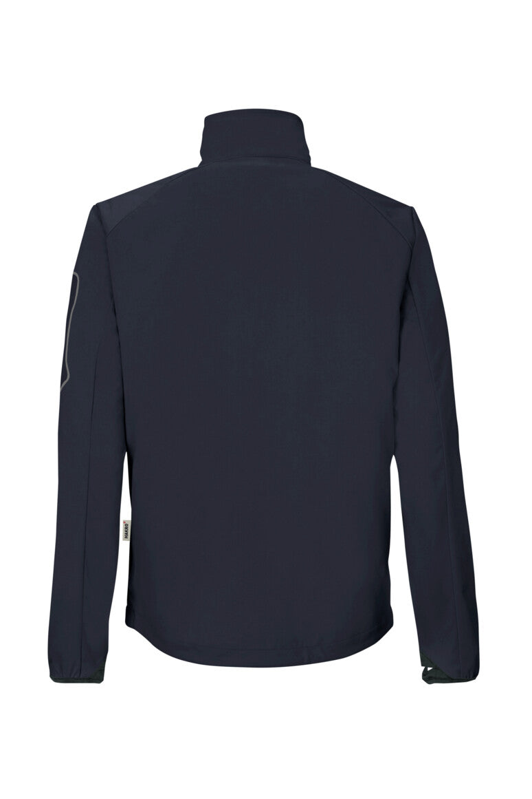 HAKRO Light-Softshelljacke - Tinte - 3