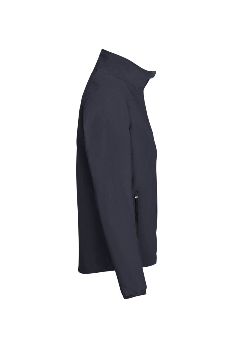 HAKRO Light-Softshelljacke - Tinte - 4