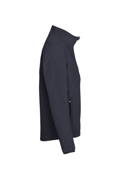 HAKRO Light-Softshelljacke - Tinte - 4