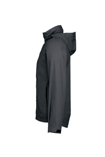 HAKRO Regenjacke - Anthrazit - 2