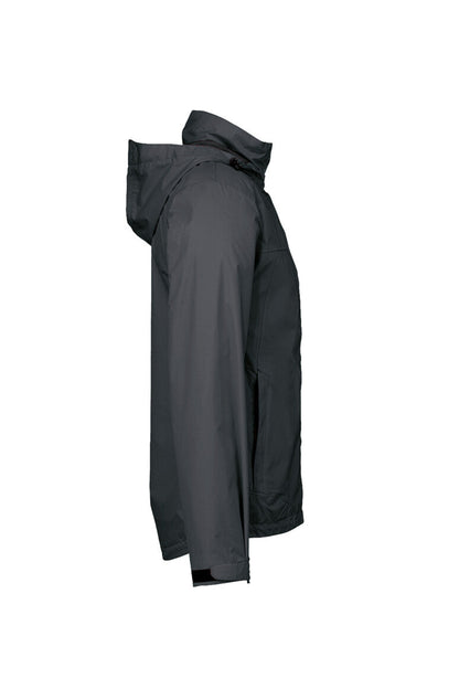 HAKRO Regenjacke - Anthrazit - 4