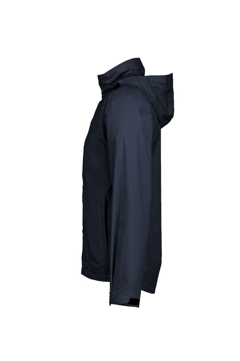 HAKRO Regenjacke - Tinte - 2