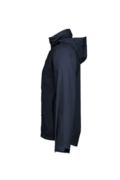 HAKRO Regenjacke - Tinte - 2