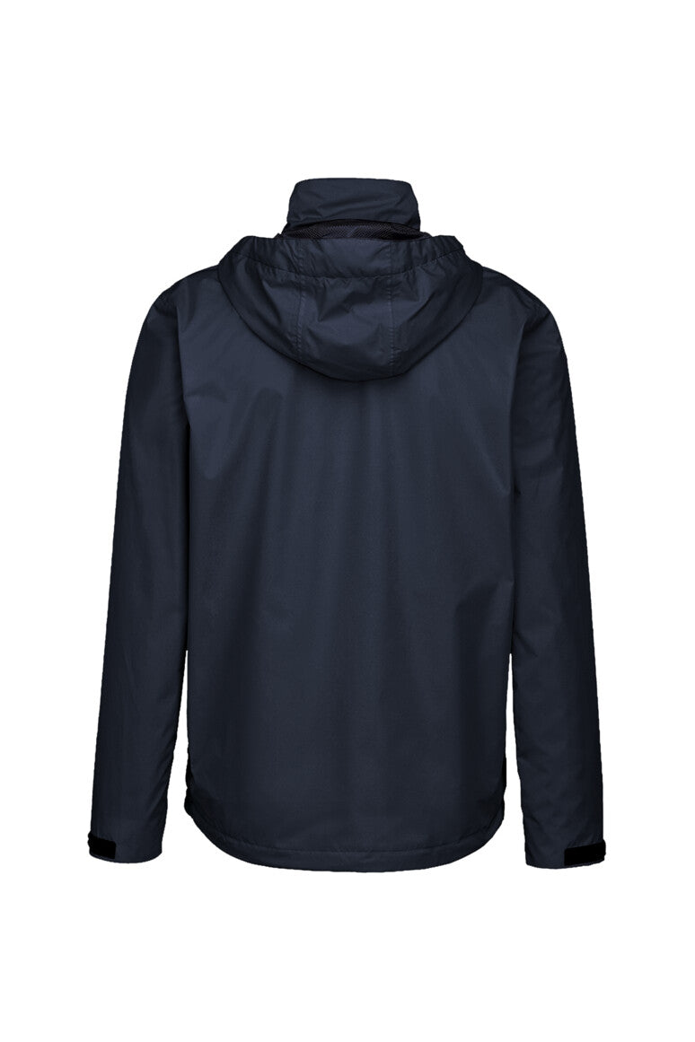 HAKRO Regenjacke - Tinte - 3