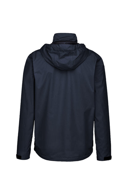 HAKRO Regenjacke - Tinte - 3