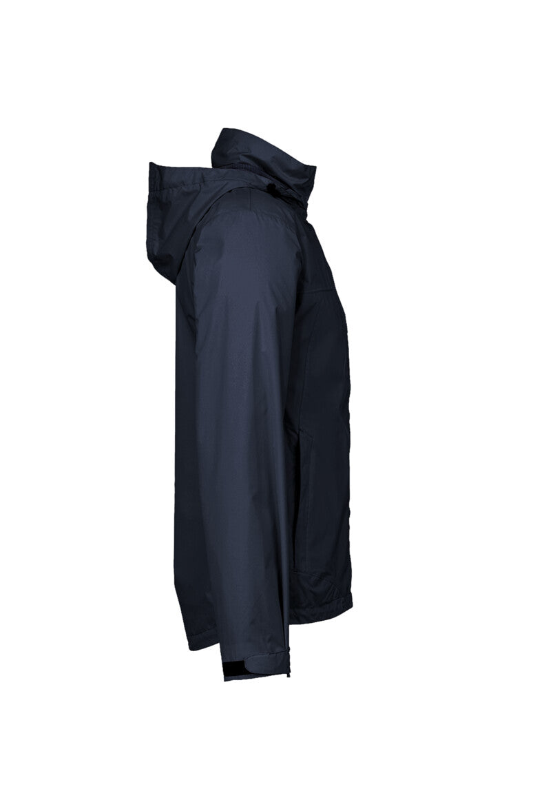 HAKRO Regenjacke - Tinte - 4