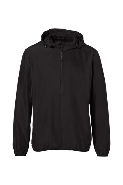 HAKRO Ultralight-Jacke - Schwarz - 1