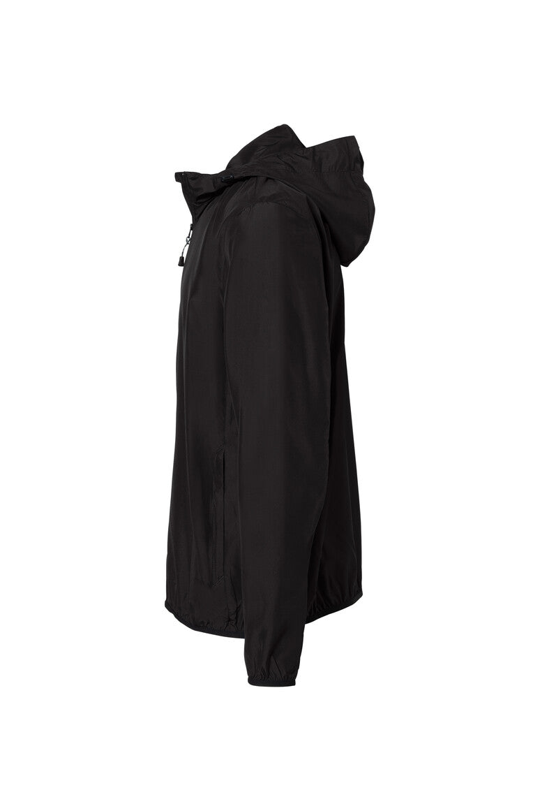 HAKRO Ultralight-Jacke - Schwarz - 2