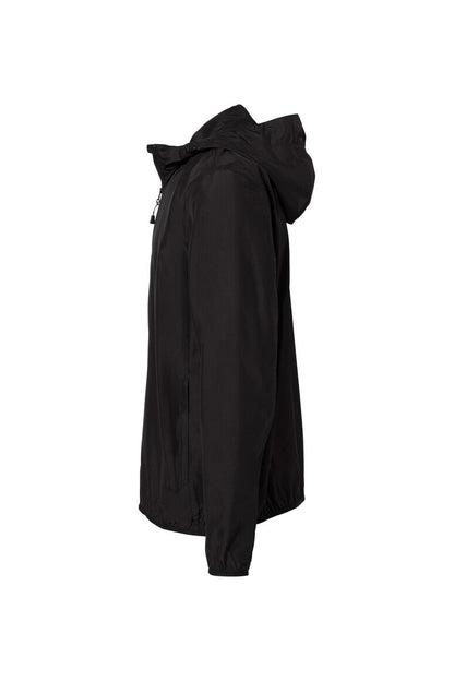 HAKRO Ultralight-Jacke - Schwarz - 2