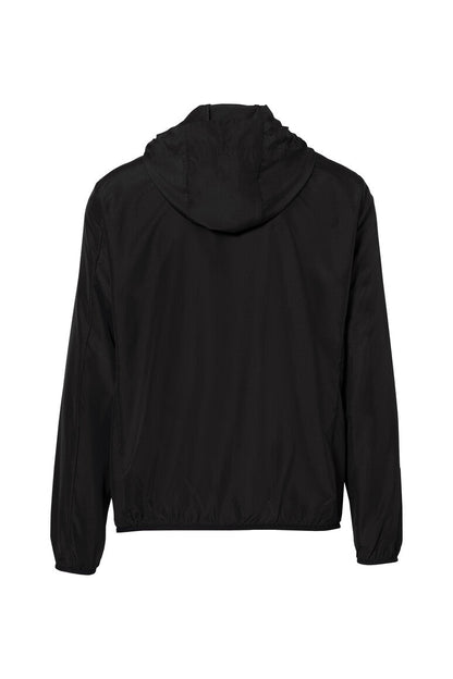 HAKRO Ultralight-Jacke - Schwarz - 3
