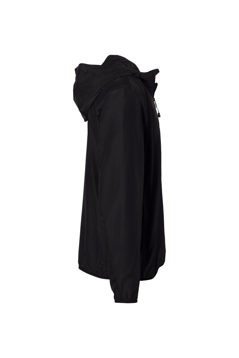 HAKRO Ultralight-Jacke - Schwarz - 4