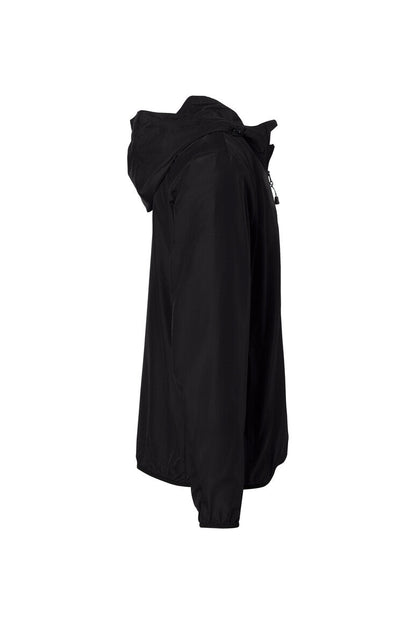 HAKRO Ultralight-Jacke - Schwarz - 4
