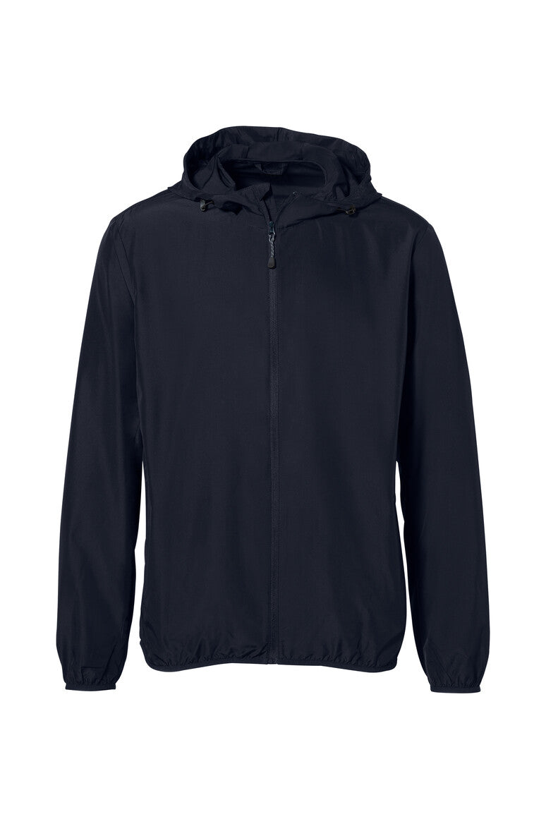 HAKRO Ultralight-Jacke - Tinte - 1