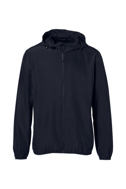 HAKRO Ultralight-Jacke - Tinte - 1