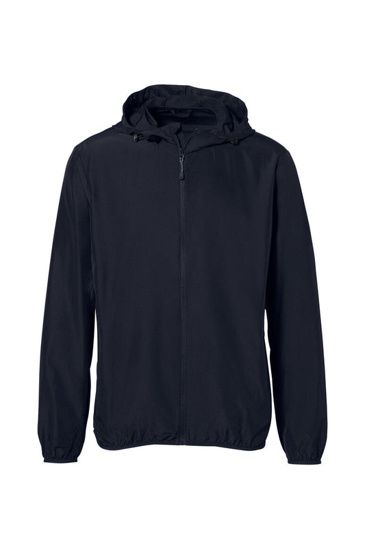 HAKRO Ultralight-Jacke - Tinte - 1
