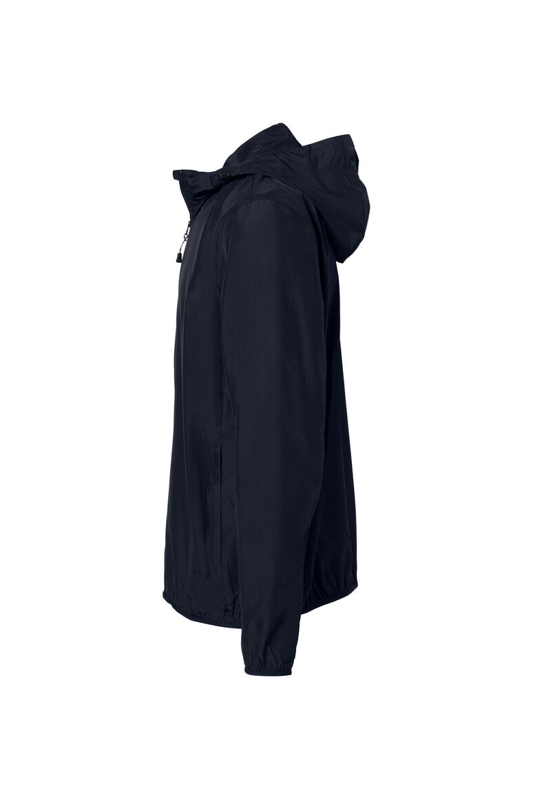HAKRO Ultralight-Jacke - Tinte - 2