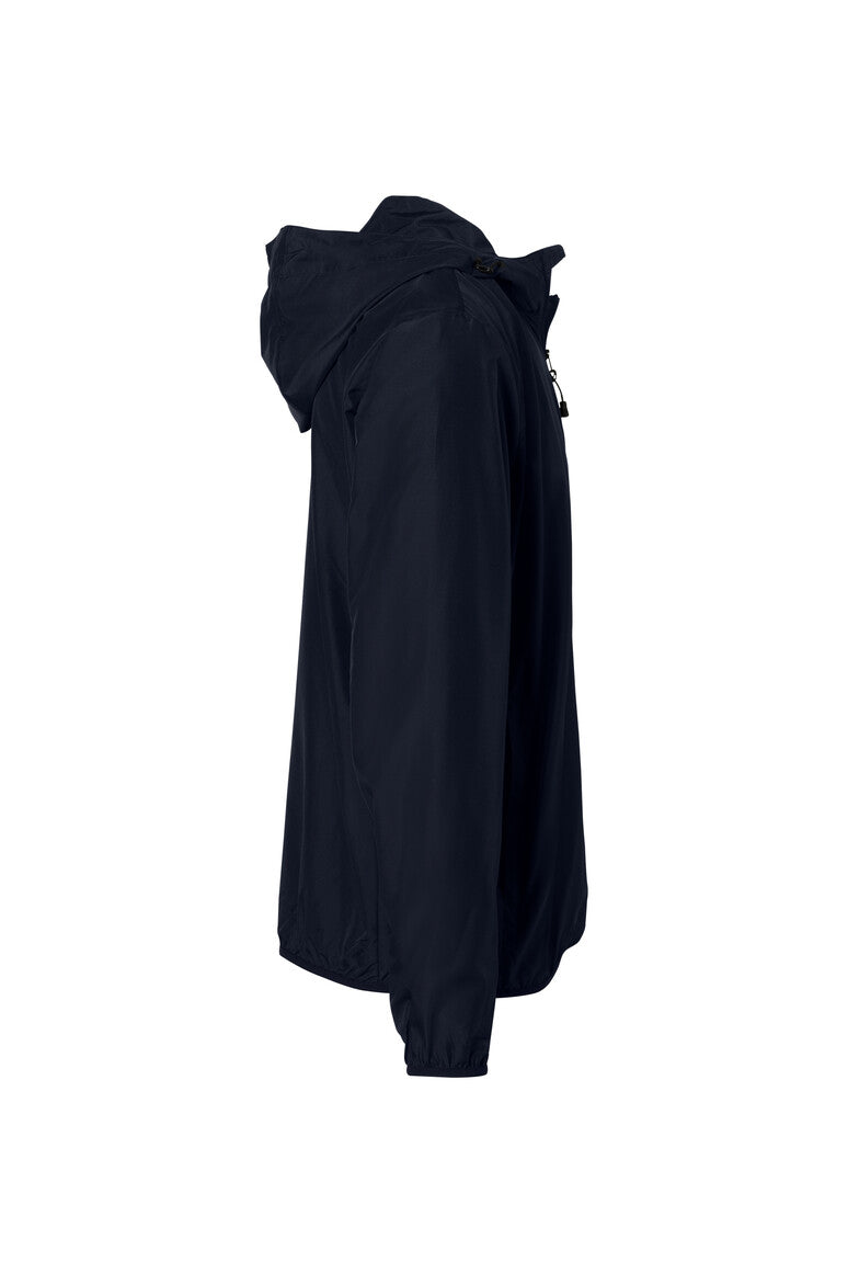 HAKRO Ultralight-Jacke - Tinte - 4