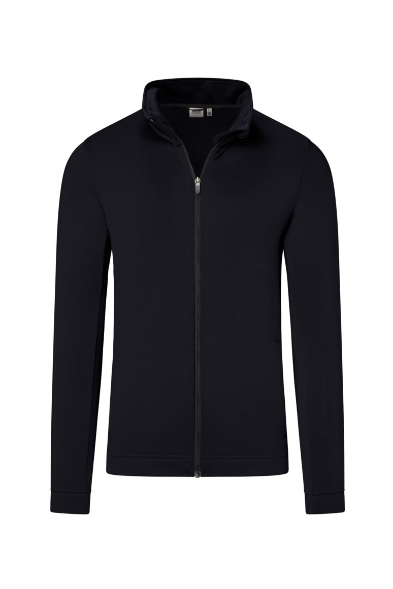 HAKRO Tecjacke ECO - Schwarz - 1