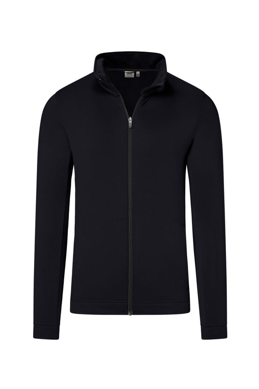 HAKRO Tecjacke ECO - Schwarz - 1