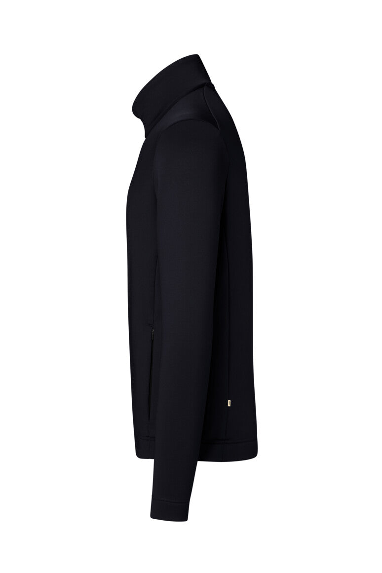 HAKRO Tecjacke ECO - Schwarz - 2