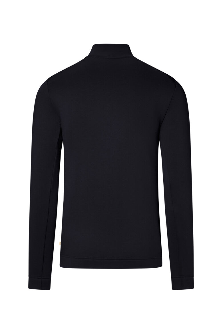 HAKRO Tecjacke ECO - Schwarz - 3