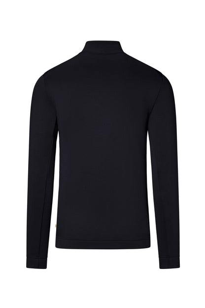 HAKRO Tecjacke ECO - Schwarz - 3