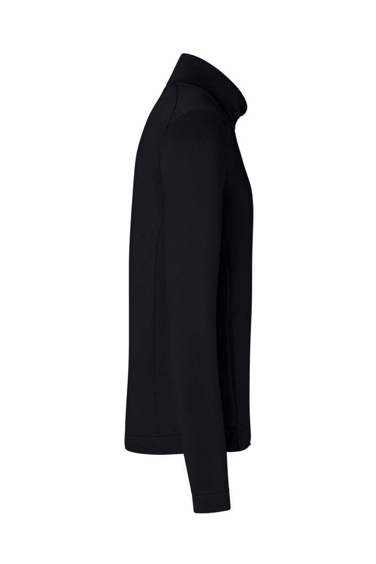 HAKRO Tecjacke ECO - Schwarz - 4