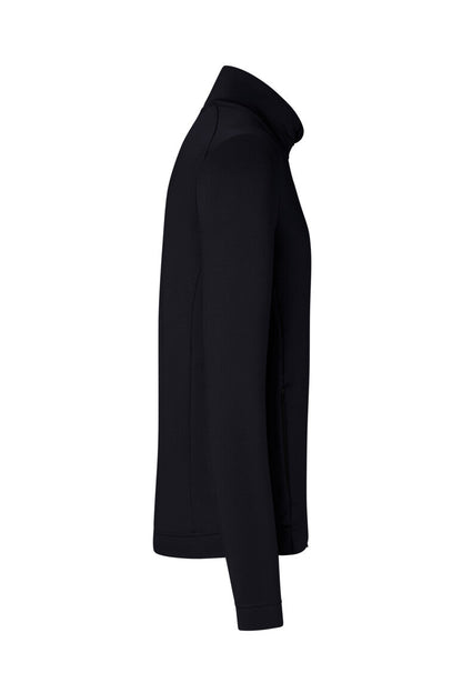 HAKRO Tecjacke ECO - Schwarz - 4