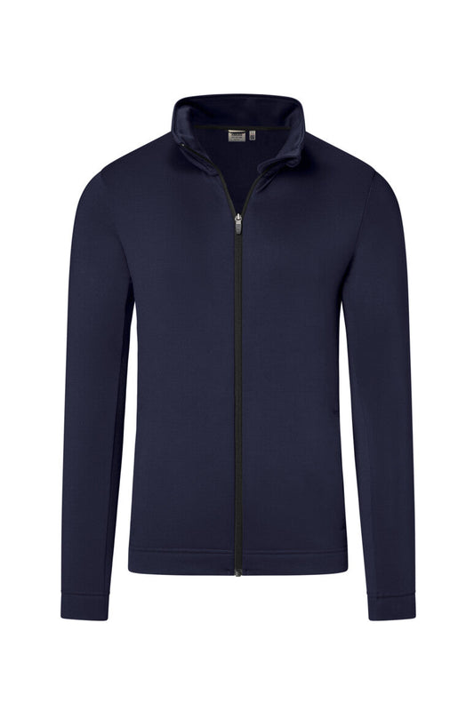 HAKRO Tecjacke ECO - Tinte - 1