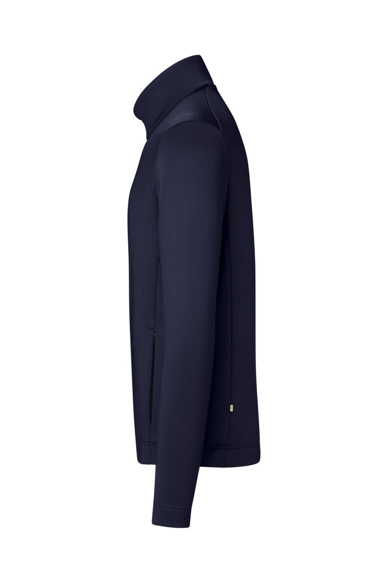 HAKRO Tecjacke ECO - Tinte - 2