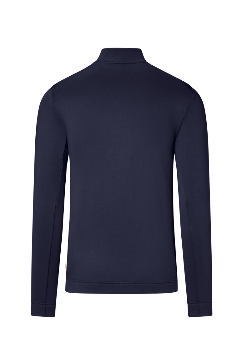 HAKRO Tecjacke ECO - Tinte - 3