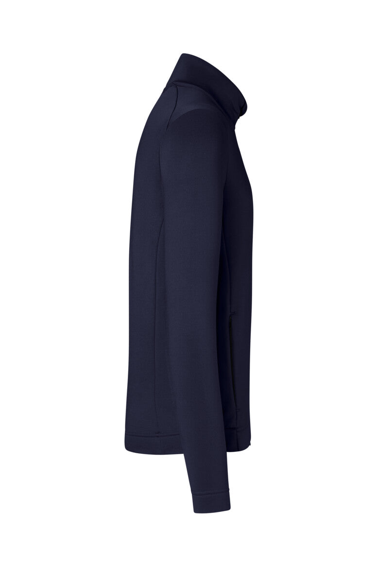 HAKRO Tecjacke ECO - Tinte - 4