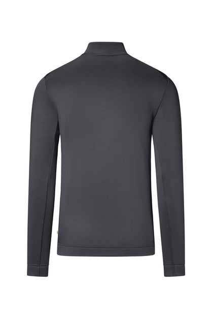 HAKRO Tecjacke ECO - Karbongrau - 3