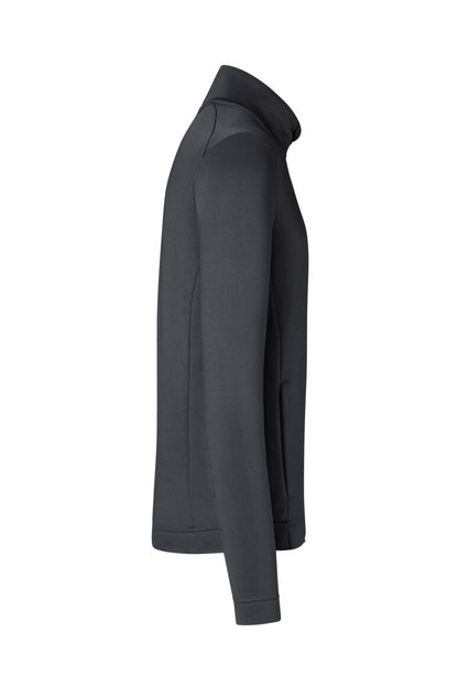 HAKRO Tecjacke ECO - Karbongrau - 4