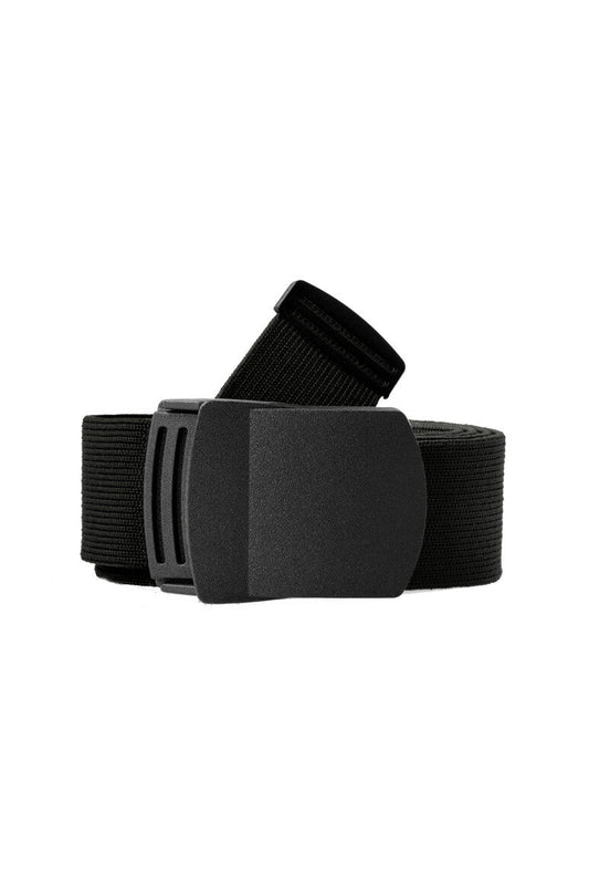 HAKRO Gürtel ECO - Schwarz - 1