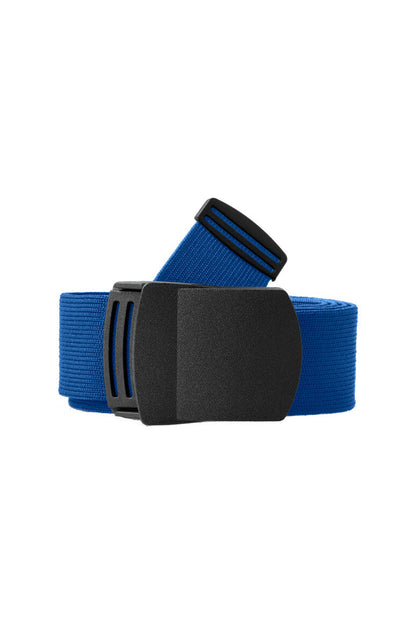 HAKRO Gürtel ECO - Royalblau - 1