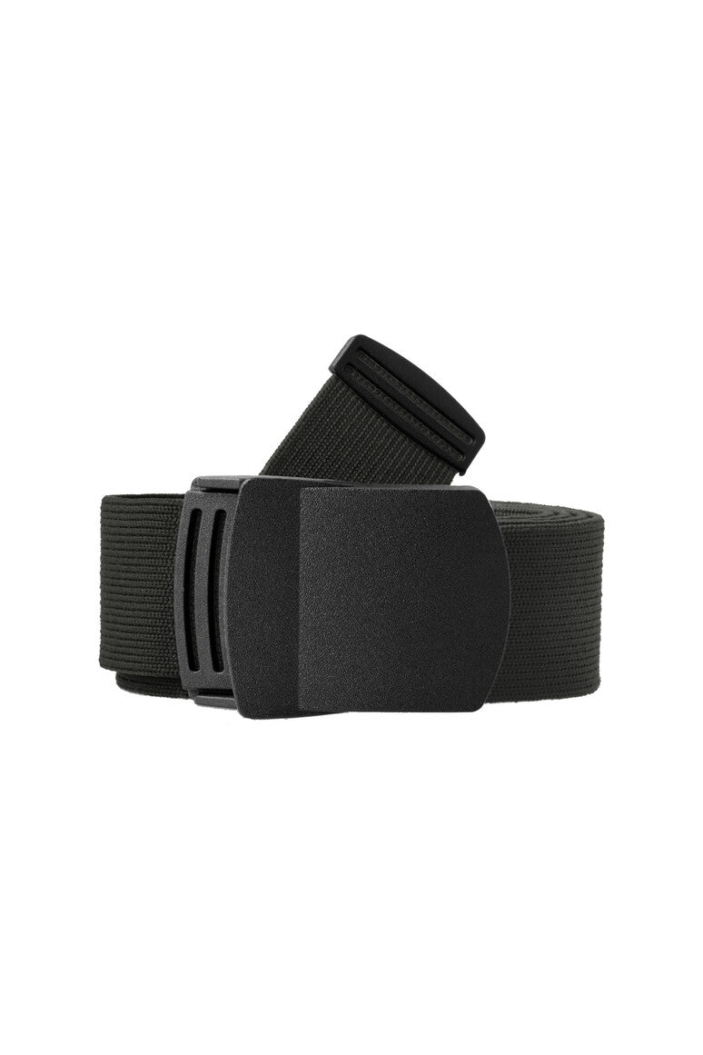 HAKRO Gürtel ECO - Karbongrau - 1
