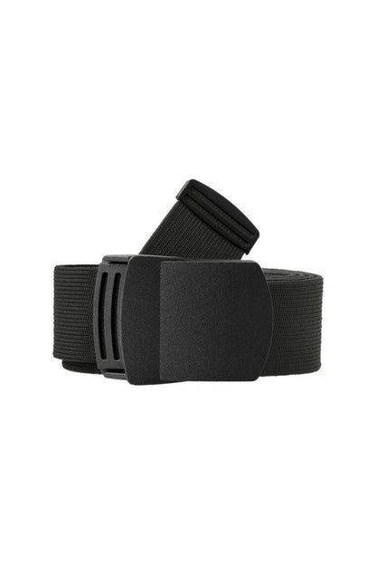 HAKRO Gürtel ECO - Karbongrau - 1