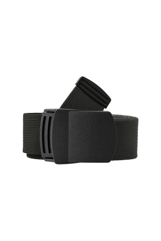 HAKRO Gürtel ECO - Karbongrau - 1