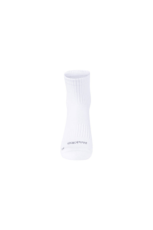 HAKRO Socken Function - Weiß - 1