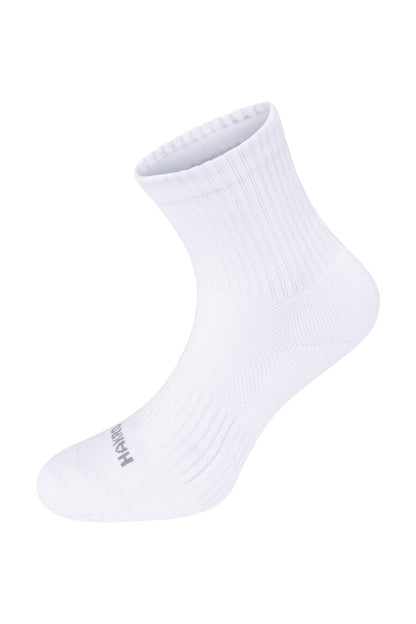 HAKRO Socken Function - Weiß - 2