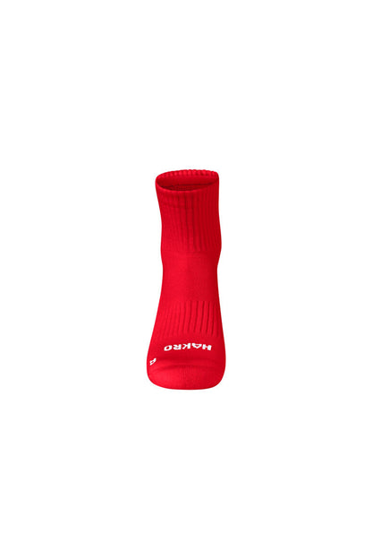 HAKRO Socken Function - Rot - 1
