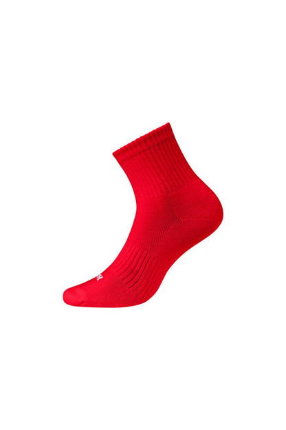 HAKRO Socken Function - Rot - 2