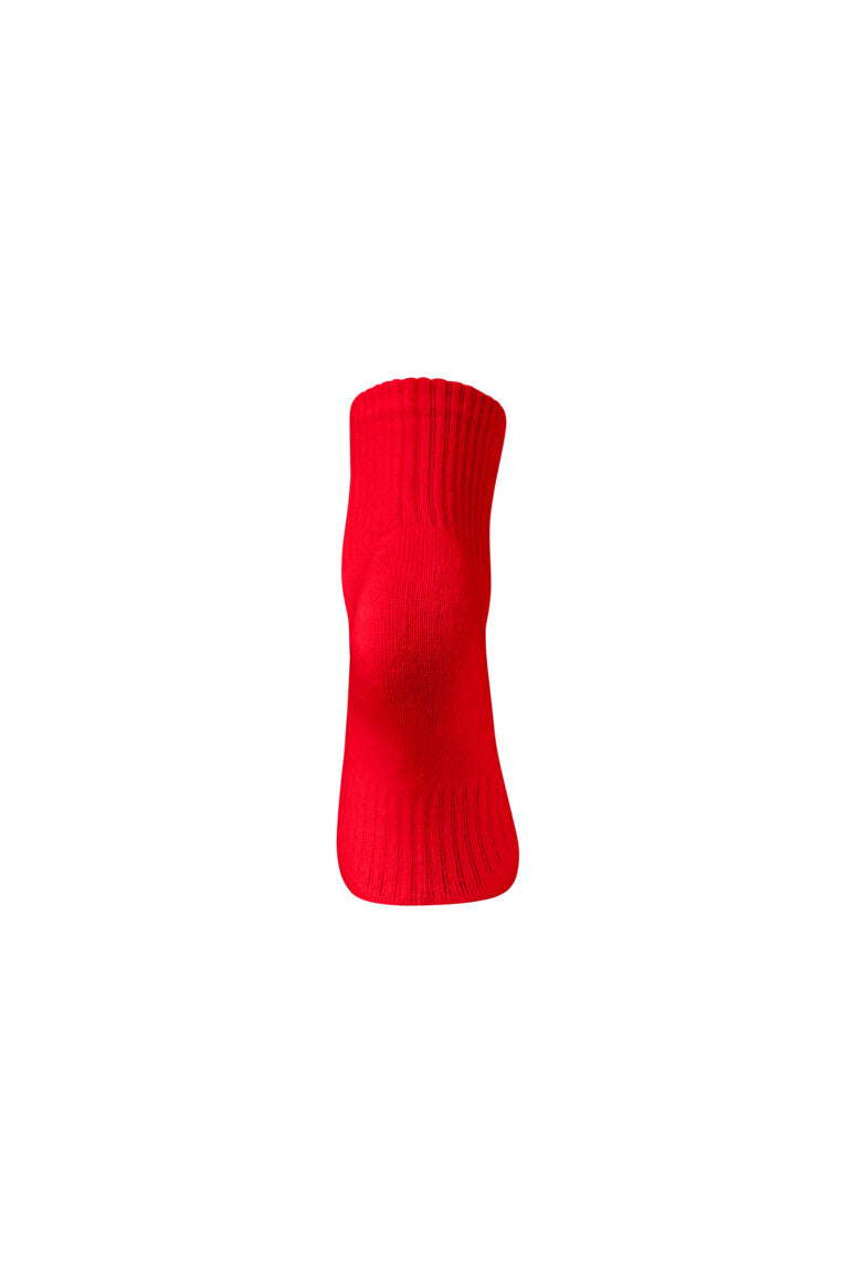 HAKRO Socken Function - Rot - 3