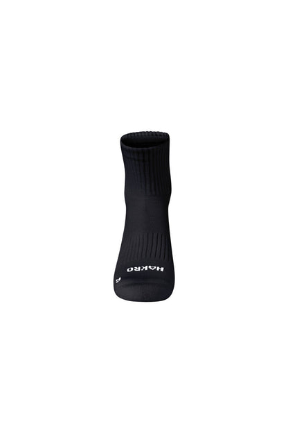 HAKRO Socken Function - Schwarz - 1