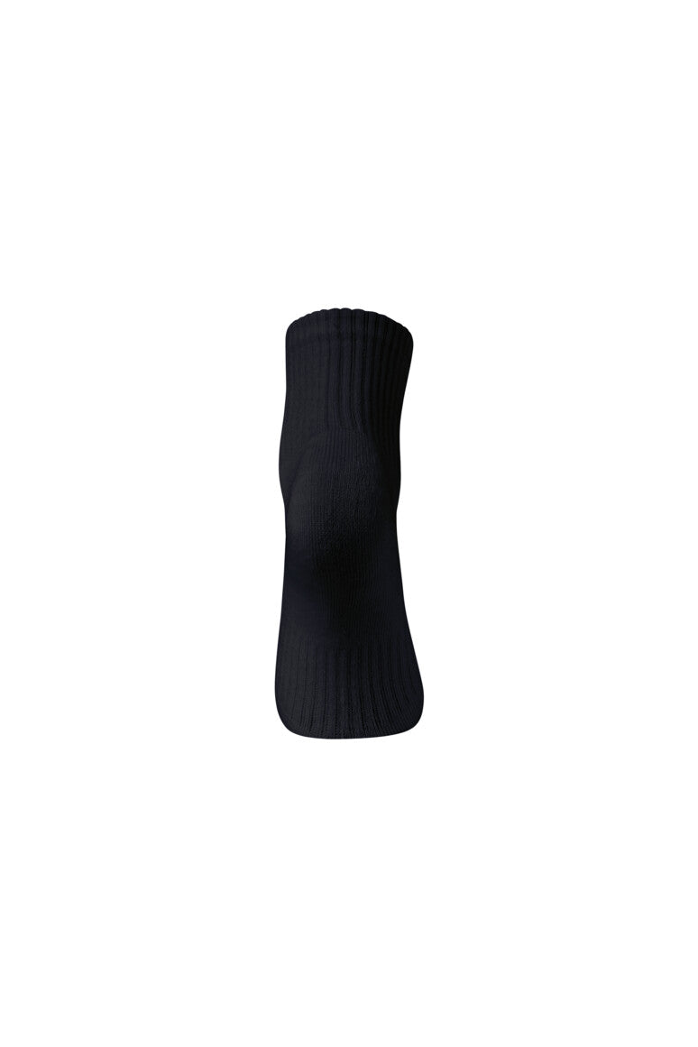 HAKRO Socken Function - Schwarz - 3