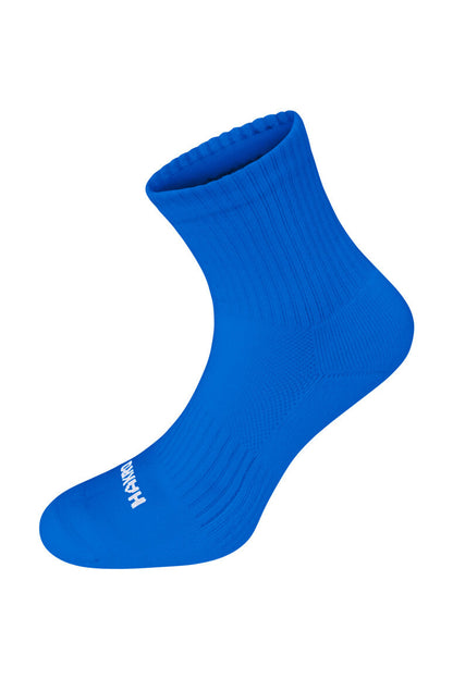 HAKRO Socken Function - Royalblau - 2