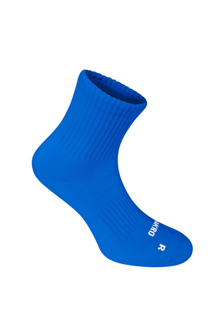HAKRO Socken Function - Royalblau - 4