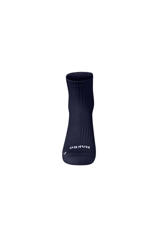 HAKRO Socken Function - Tinte - 1